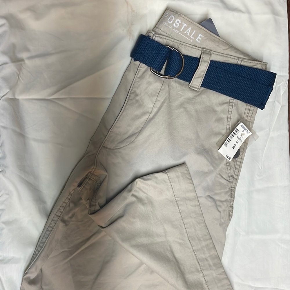 Mens Cargo Shorts